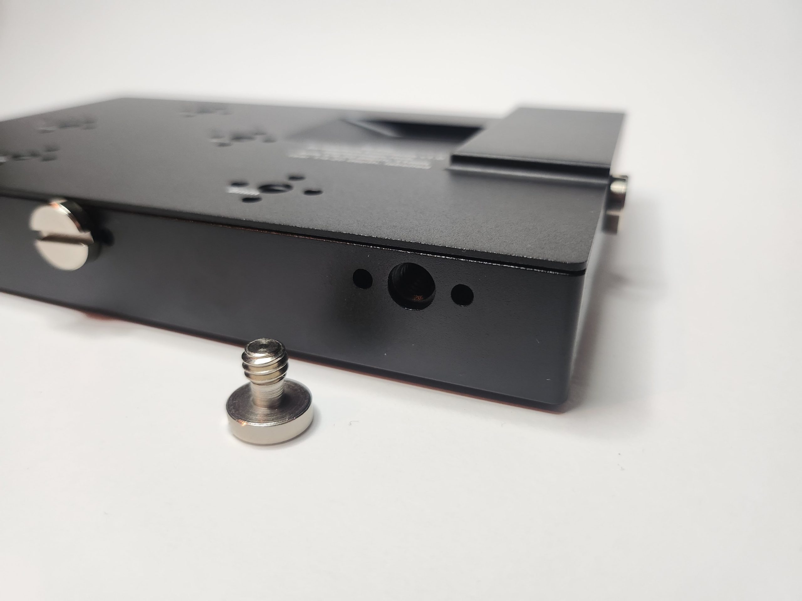 Streamdeck 32-key Aluminium Enclosure - Image 6
