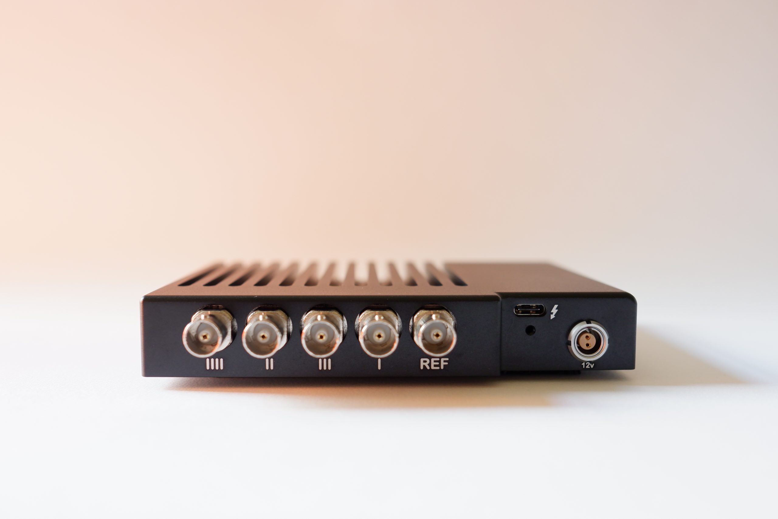 Decklink Duo 2 Passive USB4 (/Thunderbolt) Enclosure - Image 3