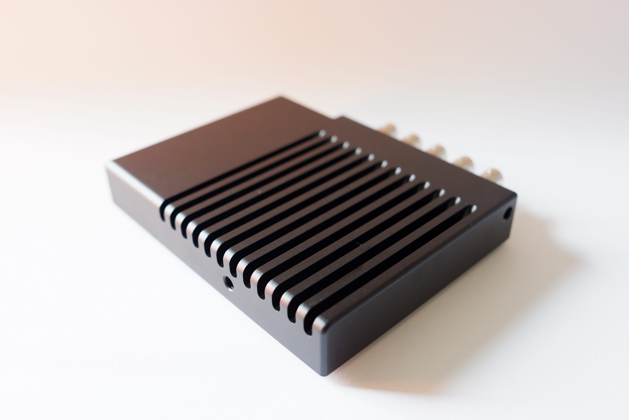 Decklink Duo 2 Passive USB4 (/Thunderbolt) Enclosure - Image 6