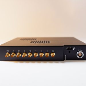 Decklink Quad 2 USB4 (/Thunderbolt) Enclosure *discontinued*