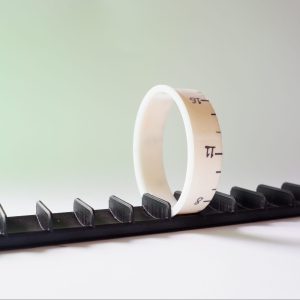 SXU-1 Iris Ring Holder